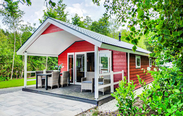 Holiday Home - Oosterwolde , Holland - HFR359 81