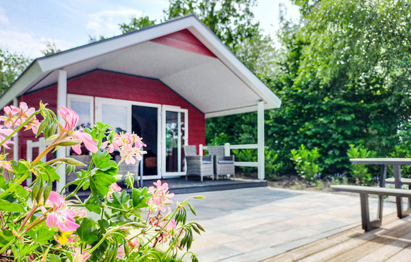 Holiday Home - Oosterwolde , Holland - HFR359 82