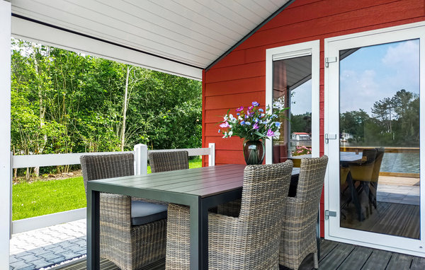 Holiday Home - Oosterwolde , Holland - HFR359 6