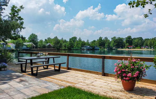 Holiday Home - Oosterwolde , Holland - HFR359 7
