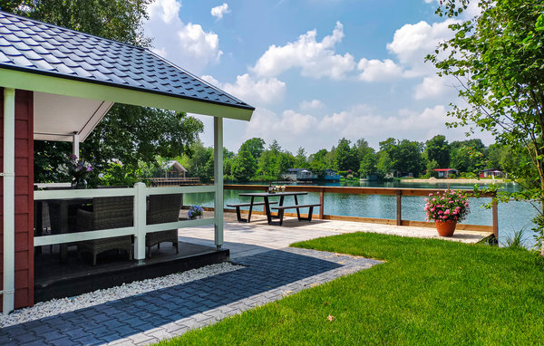 Holiday Home - Oosterwolde , Holland - HFR359 103