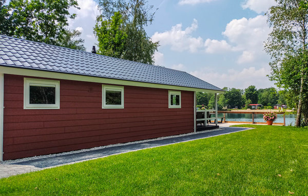 Holiday Home - Oosterwolde , Holland - HFR359 104