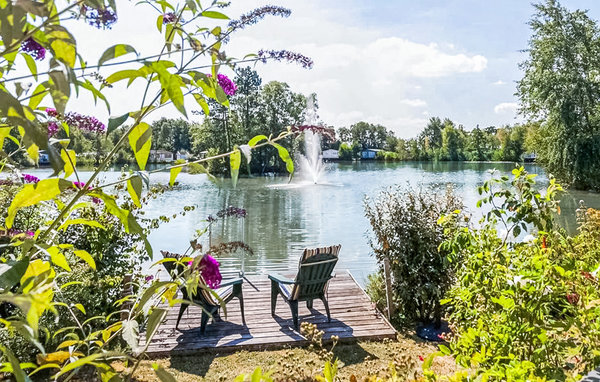 Holiday Home - Oosterwolde , Holland - HFR359 105