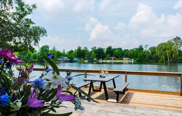 Holiday Home - Oosterwolde , Holland - HFR359 201