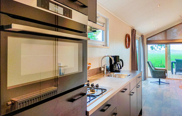 Casa vacanze - Oosterwolde , Olanda - HFR361 7