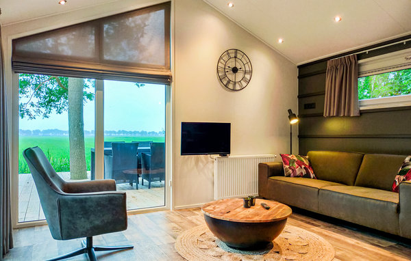 Casa vacanze - Oosterwolde , Olanda - HFR361 3