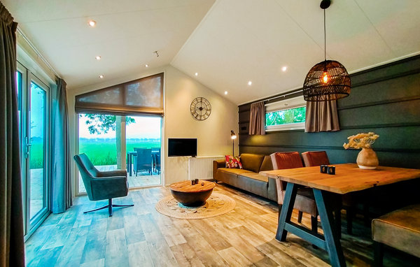 Casa vacanze - Oosterwolde , Olanda - HFR361 4