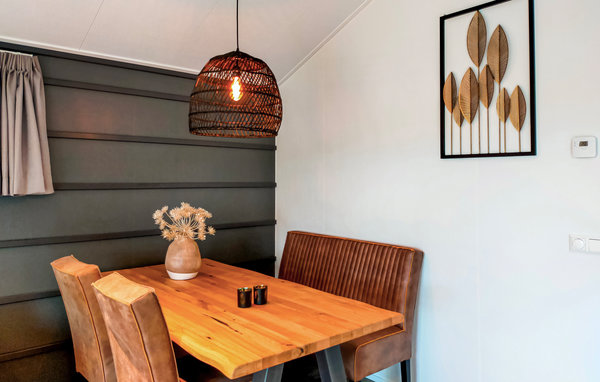 Casa vacanze - Oosterwolde , Olanda - HFR361 5