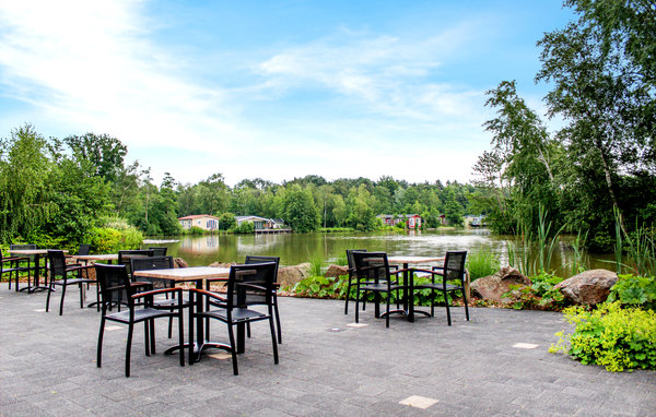 Holiday Home - Oosterwolde , Holland - HFR362 902
