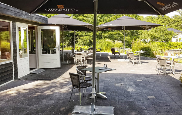Holiday Home - Oosterwolde , Holland - HFR362 904