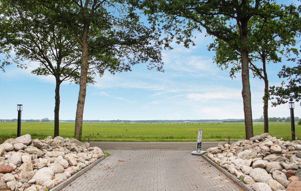 Holiday Home - Oosterwolde , Holland - HFR362 906