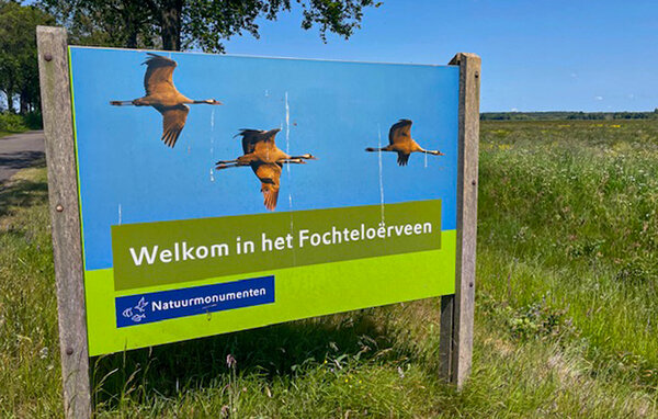 Feriehus - Oosterwolde , Nederland - HFR362 907