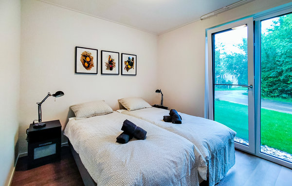 Holiday Home - Oosterwolde , Holland - HFR362 601