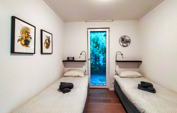 Holiday Home - Oosterwolde , Holland - HFR362 602
