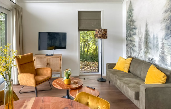 Holiday Home - Oosterwolde , Holland - HFR362 3
