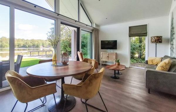 Holiday Home - Oosterwolde , Holland - HFR362 4