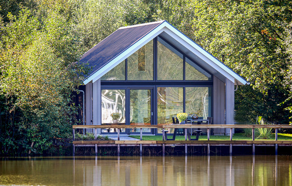 Holiday Home - Oosterwolde , Holland - HFR362 85