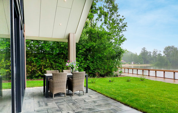 Holiday Home - Oosterwolde , Holland - HFR362 8