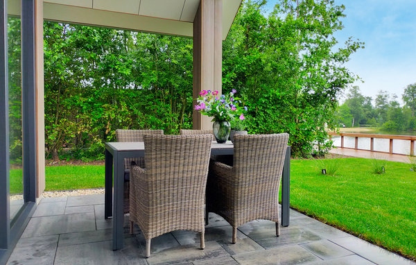 Holiday Home - Oosterwolde , Holland - HFR362 101