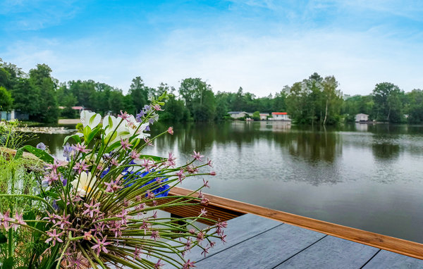 Holiday Home - Oosterwolde , Holland - HFR362 102
