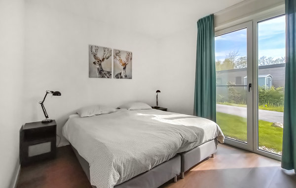 Vakantiehuis - Oosterwolde , Nederland - HFR363 601