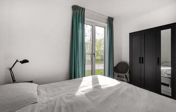 Vakantiehuis - Oosterwolde , Nederland - HFR363 602