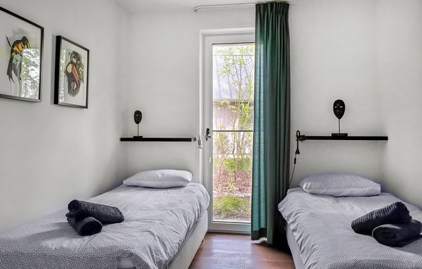 Vakantiehuis - Oosterwolde , Nederland - HFR363 603