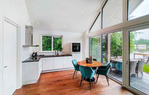 Vakantiehuis - Oosterwolde , Nederland - HFR363 6