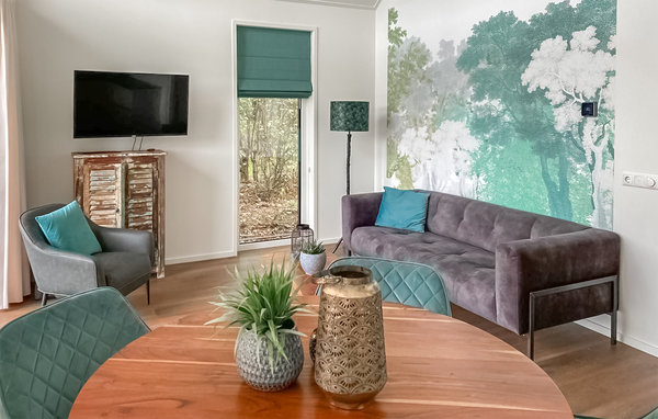 Vakantiehuis - Oosterwolde , Nederland - HFR363 3