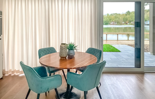 Vakantiehuis - Oosterwolde , Nederland - HFR363 5