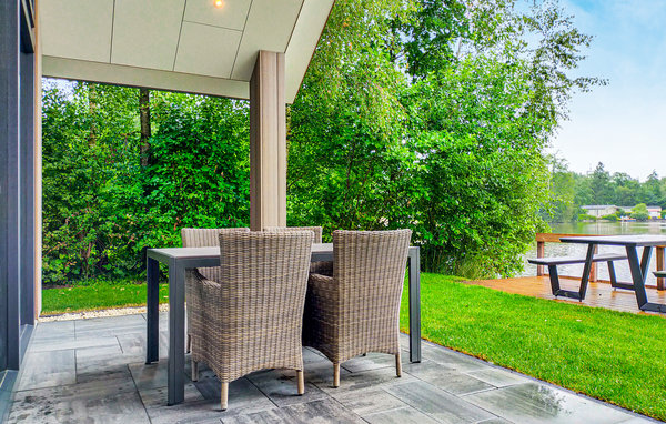 Vakantiehuis - Oosterwolde , Nederland - HFR363 101