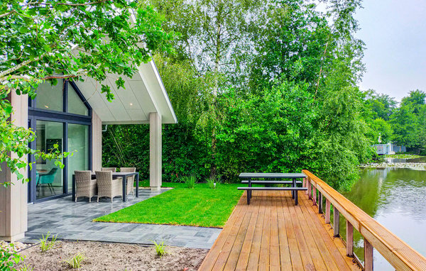 Vakantiehuis - Oosterwolde , Nederland - HFR363 102