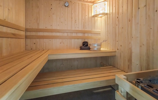 Holiday Home - Oosterwolde , Holland - HFR367 7