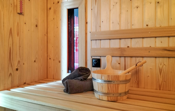 Holiday Home - Oosterwolde , Holland - HFR367 801