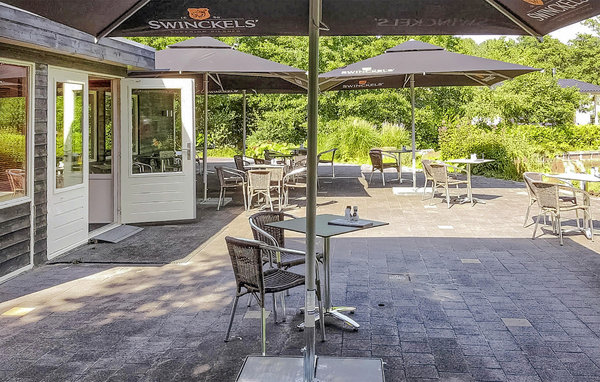 Holiday Home - Oosterwolde , Holland - HFR367 901