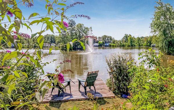 Holiday Home - Oosterwolde , Holland - HFR367 903