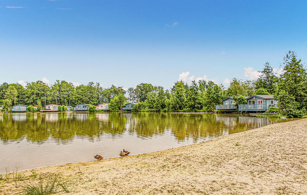 Holiday Home - Oosterwolde , Holland - HFR367 904