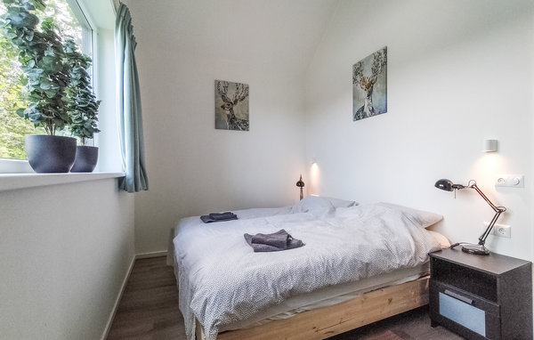 Holiday Home - Oosterwolde , Holland - HFR367 601