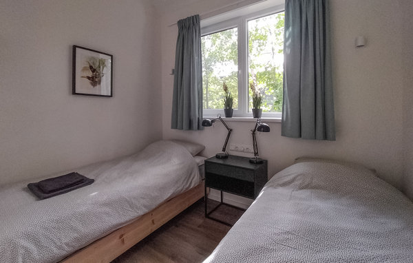 Holiday Home - Oosterwolde , Holland - HFR367 603