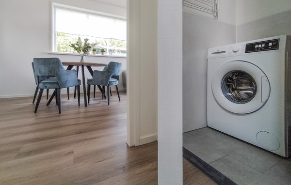 Holiday Home - Oosterwolde , Holland - HFR367 501