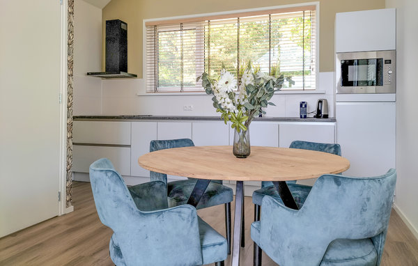 Holiday Home - Oosterwolde , Holland - HFR367 5