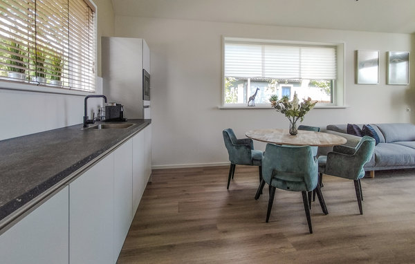 Holiday Home - Oosterwolde , Holland - HFR367 6