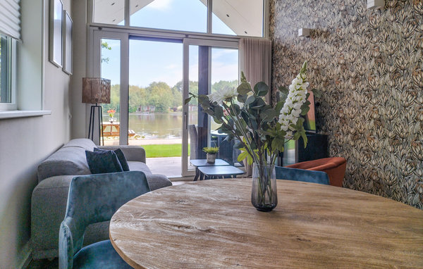 Holiday Home - Oosterwolde , Holland - HFR367 3