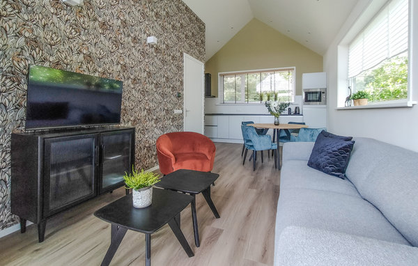 Holiday Home - Oosterwolde , Holland - HFR367 4