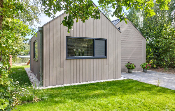 Holiday Home - Oosterwolde , Holland - HFR367 82