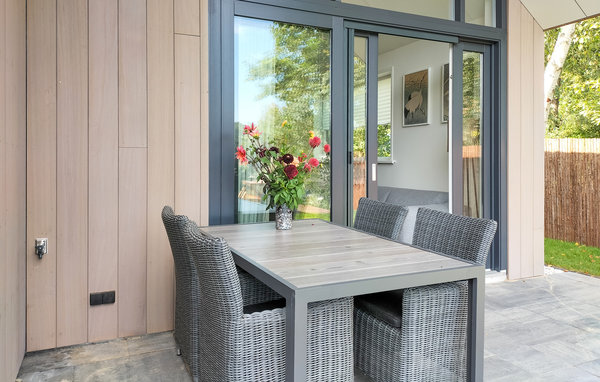 Holiday Home - Oosterwolde , Holland - HFR367 8