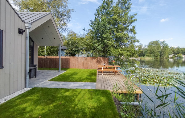 Holiday Home - Oosterwolde , Holland - HFR367 9