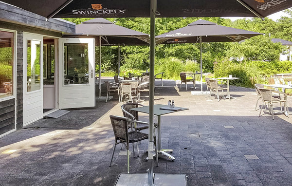 Domy wakacyjne - Oosterwolde , Holandia - HFR368 904