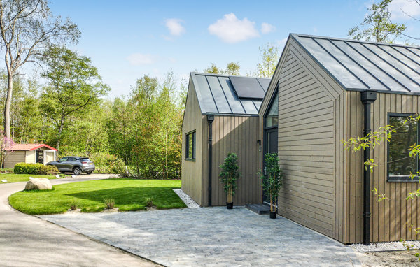 Domy wakacyjne - Oosterwolde , Holandia - HFR368 102