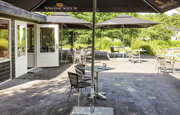 Semesterhus - Oosterwolde , Holland - HFR369 904